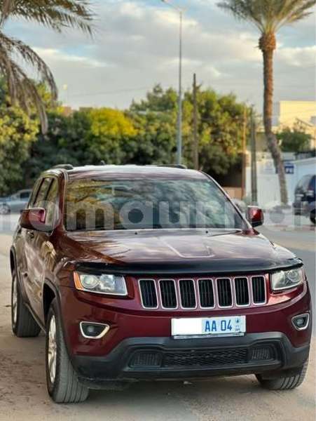 Big with watermark jeep cherokee inchiri akjoujt 4990