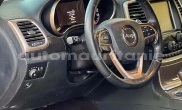 Acheter Occasion Voiture Jeep Cherokee Autre à Akjoujt, Inchiri Acheter Occasion Voiture Jeep Cherokee Autre à Akjoujt, Inchiri