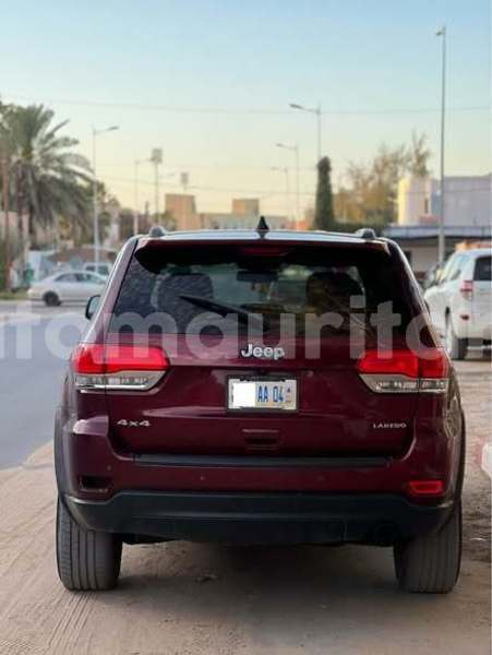 Big with watermark jeep cherokee inchiri akjoujt 4990