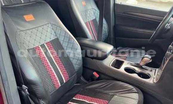 Acheter Occasion Voiture Jeep Cherokee Autre à Akjoujt, Inchiri Acheter Occasion Voiture Jeep Cherokee Autre à Akjoujt, Inchiri