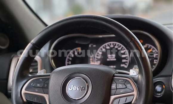 Acheter Occasion Voiture Jeep Cherokee Autre à Akjoujt, Inchiri Acheter Occasion Voiture Jeep Cherokee Autre à Akjoujt, Inchiri