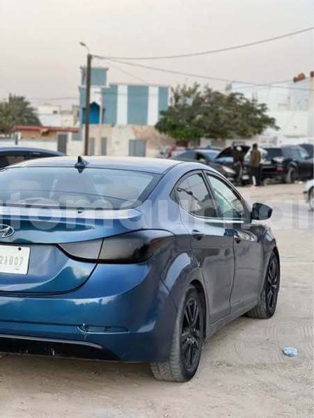 Big with watermark hyundai elantra inchiri akjoujt 4991