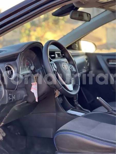 Big with watermark toyota corolla inchiri akjoujt 4992