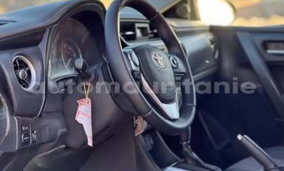 Acheter Occasion Voiture Toyota Corolla Autre à Akjoujt, Inchiri Acheter Occasion Voiture Toyota Corolla Autre à Akjoujt, Inchiri
