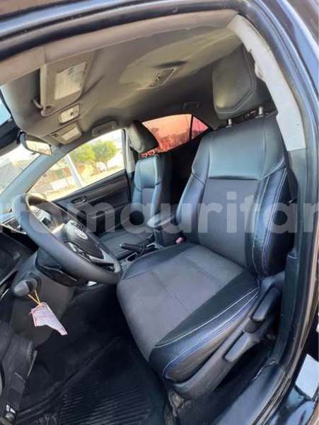 Big with watermark toyota corolla inchiri akjoujt 4992