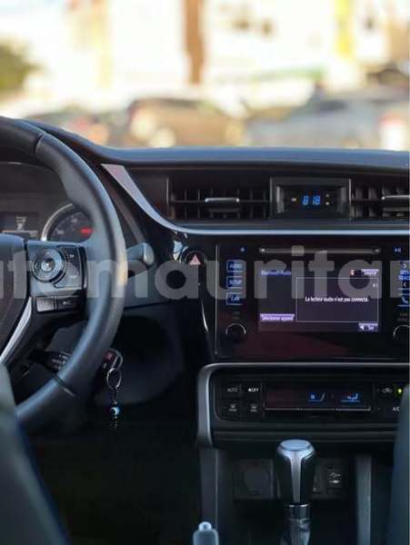 Big with watermark toyota corolla inchiri akjoujt 4992