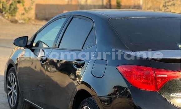 Acheter Occasion Voiture Toyota Corolla Autre à Akjoujt, Inchiri Acheter Occasion Voiture Toyota Corolla Autre à Akjoujt, Inchiri