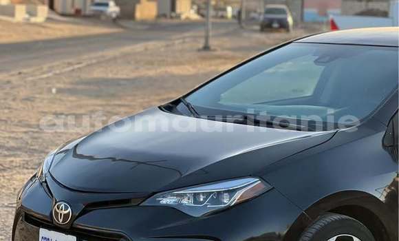 Acheter Occasion Voiture Toyota Corolla Autre à Akjoujt, Inchiri Acheter Occasion Voiture Toyota Corolla Autre à Akjoujt, Inchiri
