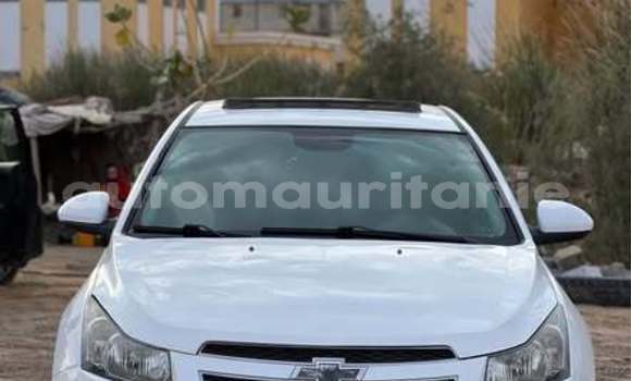 Acheter Occasion Voiture Chevrolet Cruze Autre à Akjoujt, Inchiri Acheter Occasion Voiture Chevrolet Cruze Autre à Akjoujt, Inchiri