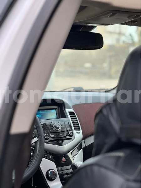 Big with watermark chevrolet cruze inchiri akjoujt 4994