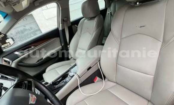 Acheter Occasion Voiture Cadillac CT6 Autre à an–Na'mah, Hudh-ash-Sharqi Acheter Occasion Voiture Cadillac CT6 Autre à an–Na'mah, Hudh-ash-Sharqi