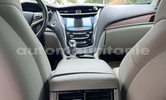 Acheter Occasion Voiture Cadillac CT6 Autre à an–Na'mah, Hudh-ash-Sharqi Acheter Occasion Voiture Cadillac CT6 Autre à an–Na'mah, Hudh-ash-Sharqi