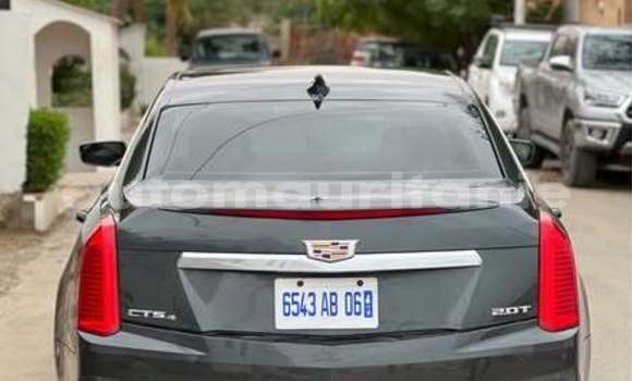 Acheter Occasion Voiture Cadillac CT6 Autre à an–Na'mah, Hudh-ash-Sharqi Acheter Occasion Voiture Cadillac CT6 Autre à an–Na'mah, Hudh-ash-Sharqi