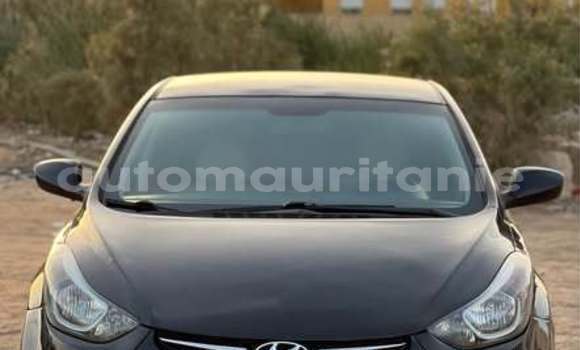 Acheter Occasion Voiture Hyundai Elantra Autre à Aleg, Brakna Acheter Occasion Voiture Hyundai Elantra Autre à Aleg, Brakna