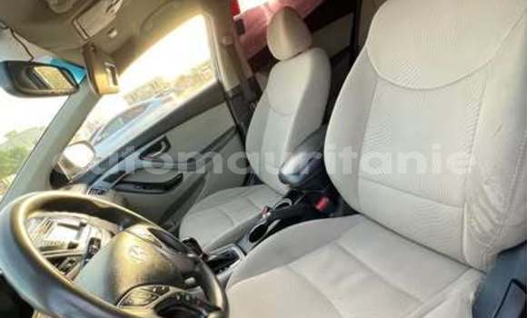 Acheter Occasion Voiture Hyundai Elantra Autre à Aleg, Brakna Acheter Occasion Voiture Hyundai Elantra Autre à Aleg, Brakna