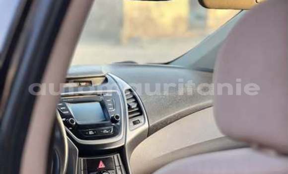 Acheter Occasion Voiture Hyundai Elantra Autre à Aleg, Brakna Acheter Occasion Voiture Hyundai Elantra Autre à Aleg, Brakna