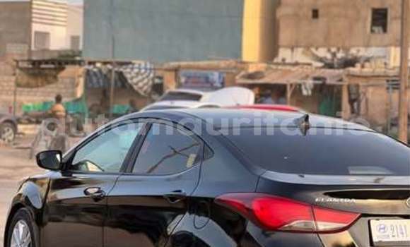 Acheter Occasion Voiture Hyundai Elantra Autre à Aleg, Brakna Acheter Occasion Voiture Hyundai Elantra Autre à Aleg, Brakna