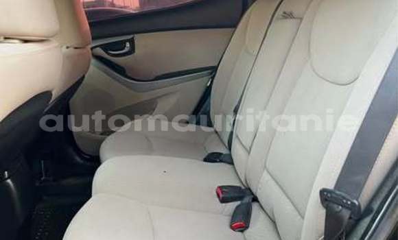 Acheter Occasion Voiture Hyundai Elantra Autre à Aleg, Brakna Acheter Occasion Voiture Hyundai Elantra Autre à Aleg, Brakna