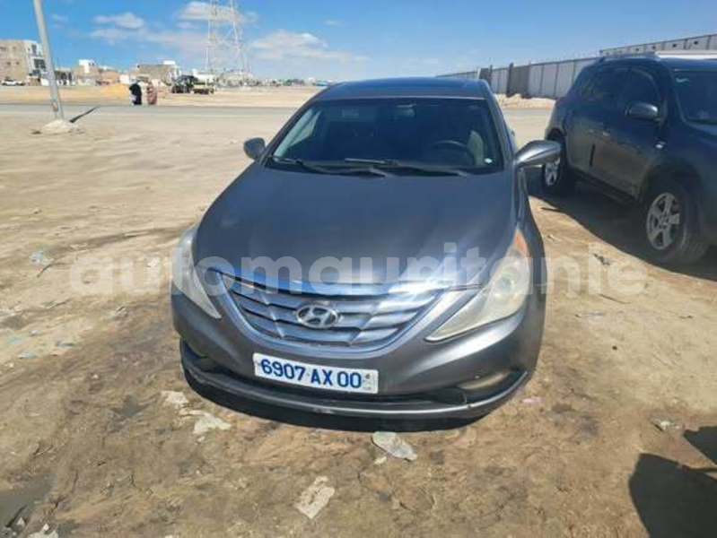 Big with watermark hyundai sonata inchiri akjoujt 4998