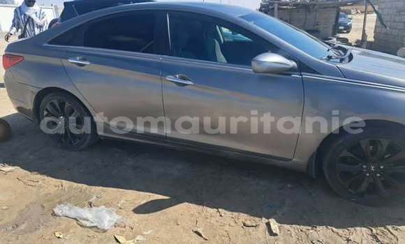 Acheter Occasion Voiture Hyundai Sonata Autre à Akjoujt, Inchiri Acheter Occasion Voiture Hyundai Sonata Autre à Akjoujt, Inchiri