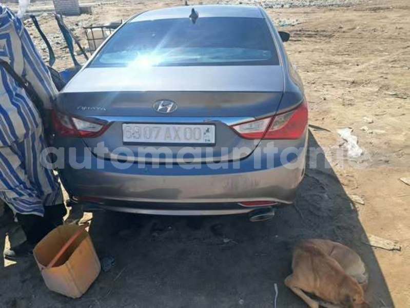 Big with watermark hyundai sonata inchiri akjoujt 4998