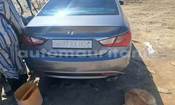 Acheter Occasion Voiture Hyundai Sonata Autre à Akjoujt, Inchiri Acheter Occasion Voiture Hyundai Sonata Autre à Akjoujt, Inchiri