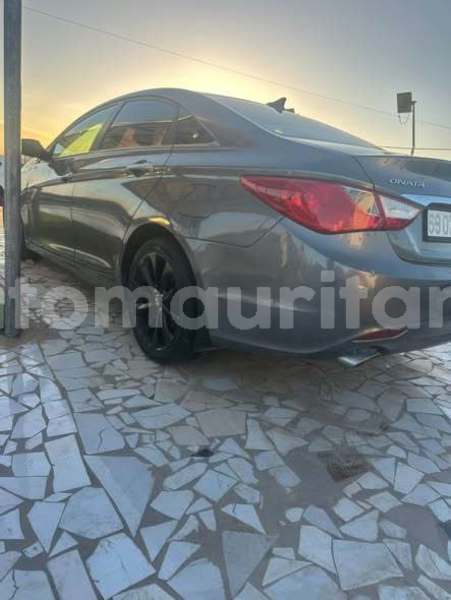 Big with watermark hyundai sonata inchiri akjoujt 4998