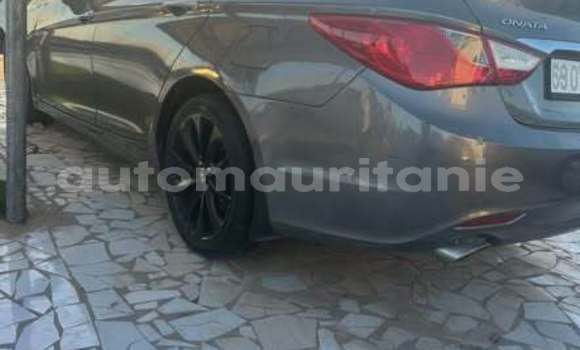 Acheter Occasion Voiture Hyundai Sonata Autre à Akjoujt, Inchiri Acheter Occasion Voiture Hyundai Sonata Autre à Akjoujt, Inchiri