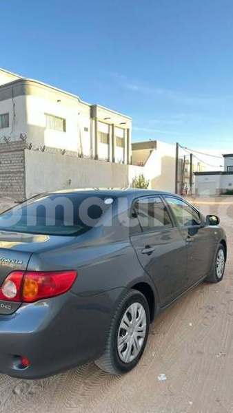 Big with watermark toyota corolla brakna aleg 4999