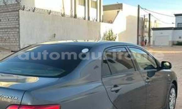 Acheter Occasion Voiture Toyota Corolla Autre à Aleg, Brakna