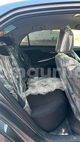 Big with watermark toyota corolla brakna aleg 4999