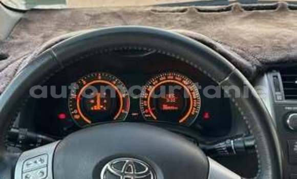 Acheter Occasion Voiture Toyota Corolla Autre à Aleg, Brakna Acheter Occasion Voiture Toyota Corolla Autre à Aleg, Brakna