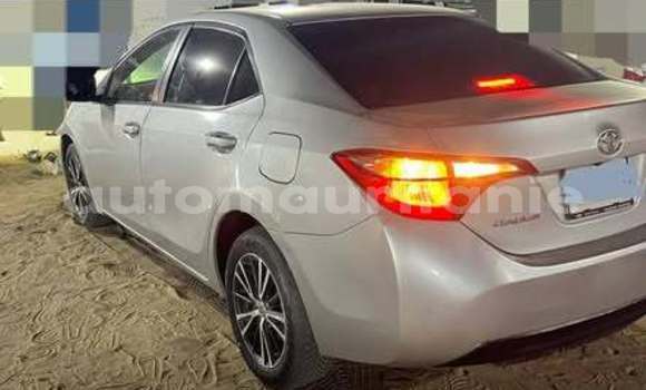 Acheter Occasion Voiture Toyota Corolla Autre à Adel Bagrou, Hodh ech Chargui Acheter Occasion Voiture Toyota Corolla Autre à Adel Bagrou, Hodh ech Chargui