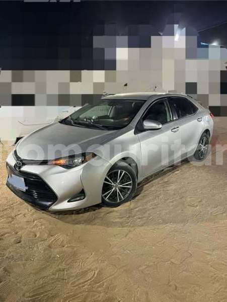 Big with watermark toyota corolla hodh ech chargui adel bagrou 5000