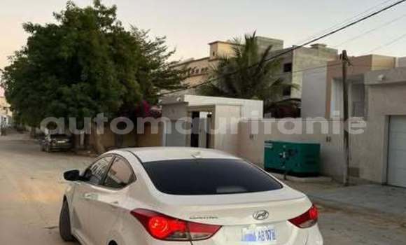 Acheter Occasion Voiture Hyundai Elantra Autre à Aioun, Hodh El Gharbi Acheter Occasion Voiture Hyundai Elantra Autre à Aioun, Hodh El Gharbi