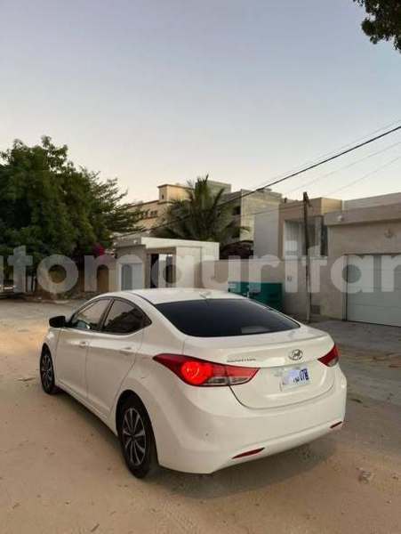 Big with watermark hyundai elantra hodh el gharbi aioun 5001