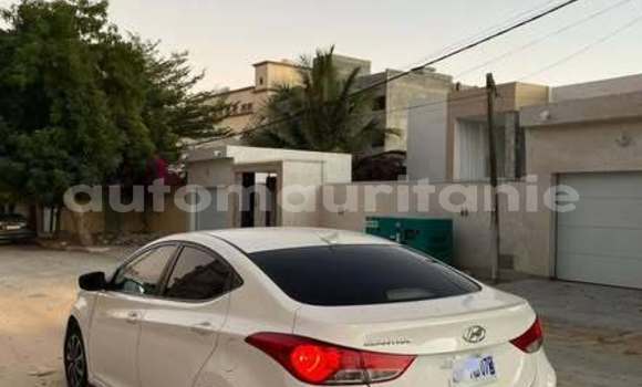 Acheter Occasion Voiture Hyundai Elantra Autre à Aioun, Hodh El Gharbi Acheter Occasion Voiture Hyundai Elantra Autre à Aioun, Hodh El Gharbi