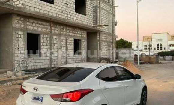 Acheter Occasion Voiture Hyundai Elantra Autre à Aioun, Hodh El Gharbi Acheter Occasion Voiture Hyundai Elantra Autre à Aioun, Hodh El Gharbi