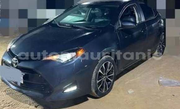 Acheter Occasion Voiture Toyota Corolla Autre à Hamoud, Assaba Acheter Occasion Voiture Toyota Corolla Autre à Hamoud, Assaba