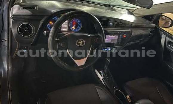 Acheter Occasion Voiture Toyota Corolla Autre à Hamoud, Assaba Acheter Occasion Voiture Toyota Corolla Autre à Hamoud, Assaba