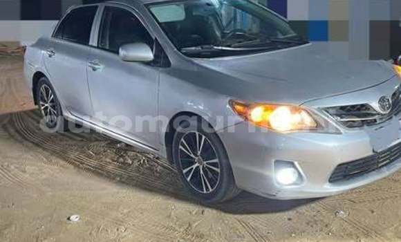 Acheter Occasion Voiture Toyota Corolla Autre à an–Na'mah, Hudh-ash-Sharqi