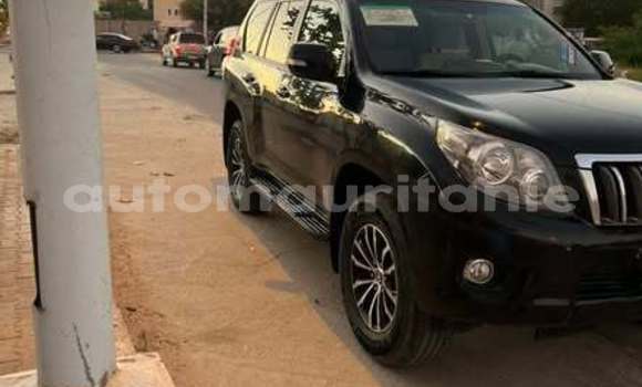 Acheter Occasion Voiture Toyota Prado Autre à Aioun, Hodh El Gharbi Acheter Occasion Voiture Toyota Prado Autre à Aioun, Hodh El Gharbi