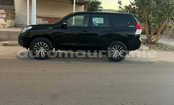 Acheter Occasion Voiture Toyota Prado Autre à Aioun, Hodh El Gharbi Acheter Occasion Voiture Toyota Prado Autre à Aioun, Hodh El Gharbi