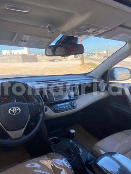 Big with watermark toyota rav4 inchiri akjoujt 5006