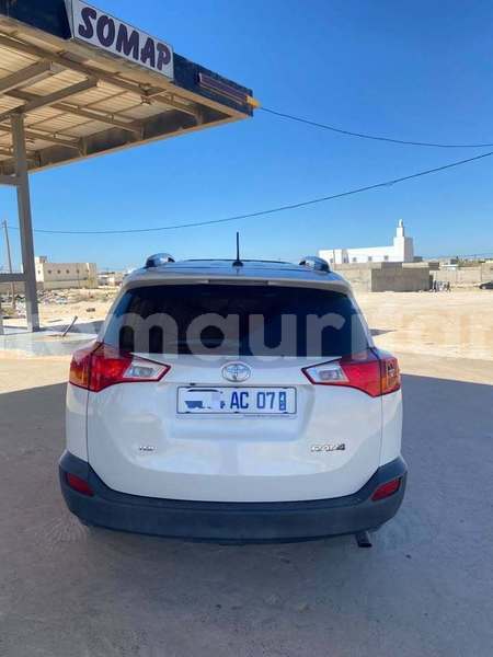 Big with watermark toyota rav4 inchiri akjoujt 5006