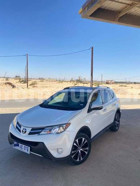 Big with watermark toyota rav4 inchiri akjoujt 5006