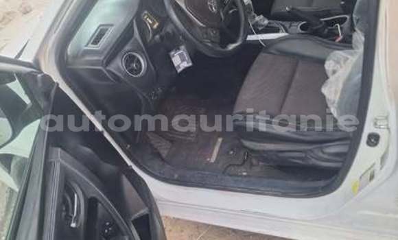 Acheter Occasion Voiture Toyota Corolla Autre à Akjoujt, Inchiri Acheter Occasion Voiture Toyota Corolla Autre à Akjoujt, Inchiri