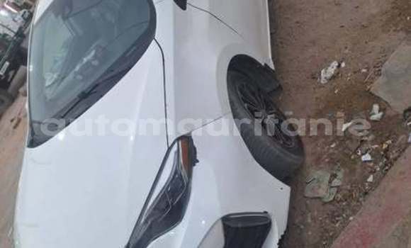 Acheter Occasion Voiture Toyota Corolla Autre à Akjoujt, Inchiri Acheter Occasion Voiture Toyota Corolla Autre à Akjoujt, Inchiri