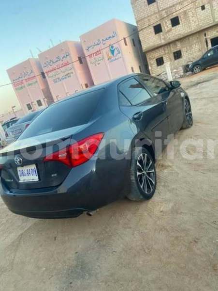 Big with watermark toyota corolla brakna alaq 5009