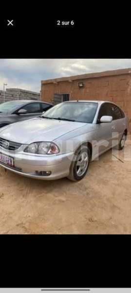 Big with watermark toyota avensis inchiri akjoujt 5010